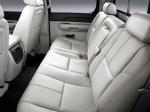 Chevrolet Silverado Crew Cab 2007 года
